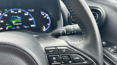 Toyota Yaris Cross 1.5 Hybrid Design 5dr CVT Hybrid Estate